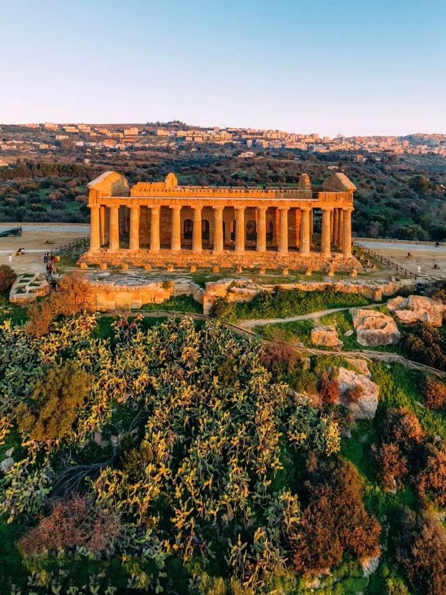 🇮🇹 Italy | Agrigento