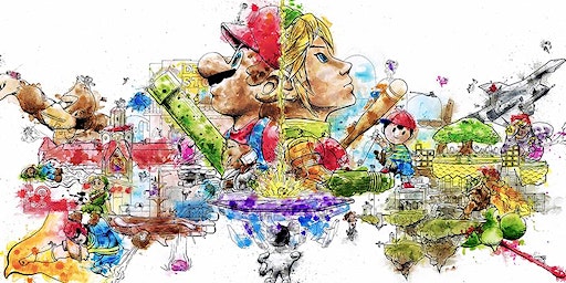 Free Game & Anime Art Expo: Denver Convention Center | Colorado Convention Center