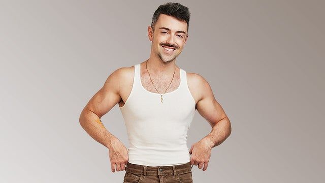 Matteo Lane: The Al Dente Tour (Chicago) | The Chicago Theatre