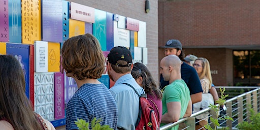 Public Art Walking Tour: Downtown Boise (Boise) | Boise City Hall