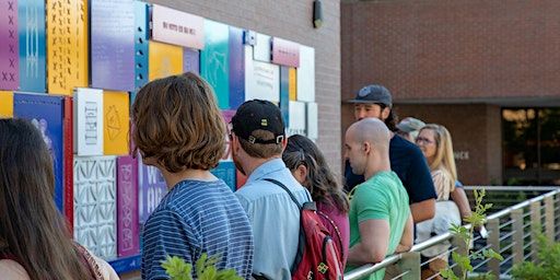 Public Art Walking Tour: Downtown Boise (Boise) | Boise City Hall