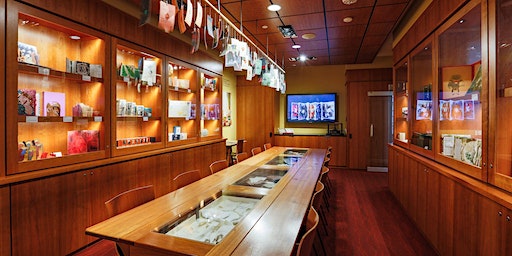 Open Book Tours | Bainbridge Island Museum of Art