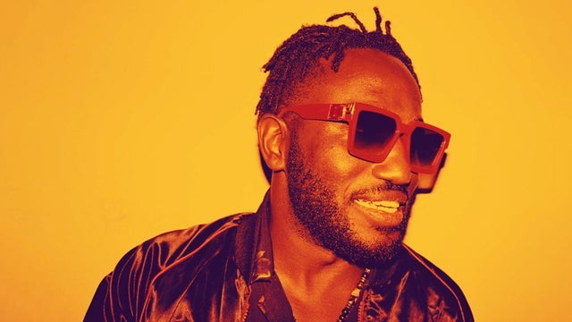 Hannibal Buress 2023 (Chicago) | The Chicago Theatre