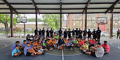 Suenos Basketball Annual Fundraising Dinner | Elks Lodge