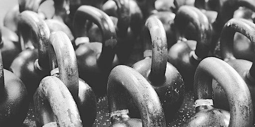 Kettlebell Technique Course | JET Functional Fitness