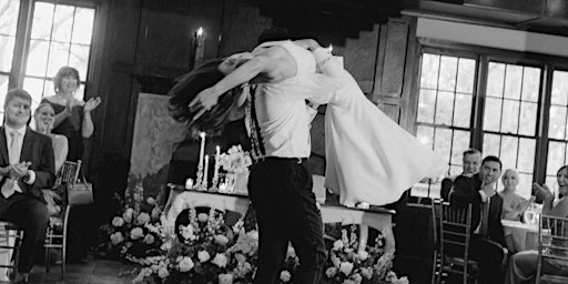 Wedding Dance Workshop - Yours Truly Dance | District Irish Dance Academy, Wisconsin Avenue Northwest, Washington, DC, USA