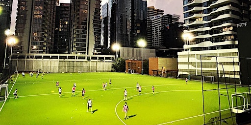 MELBOURNE SOCIAL SOCCER | Melbourne High School