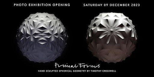Primal Forms Photo Exhibition Opening | Mammoth Tap, London E11 4RE, UK