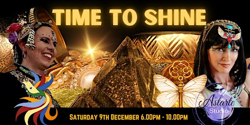 TIME TO SHINE - End of Year Hafla | Oak Flats Neighbourhood Centre