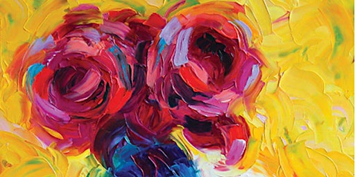 Painting with Passion | Florida Blue - Fort Myers