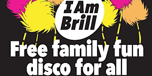 I Am Brill! | Ceroc Keighley Victoria Hall