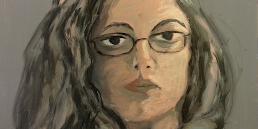 Draw and Paint a Selfie | Colibri Soul Studio