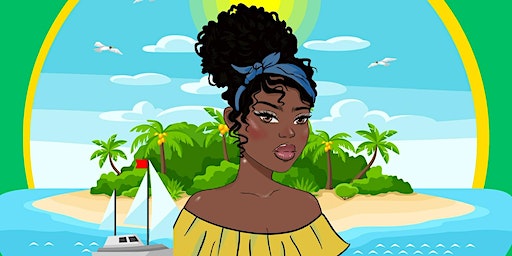 Once on This Island | Little Theatre, Armstrong Hall, Hampton University