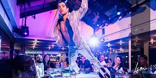 Circus London | Circus, 27-29 Endell St, London WC2H 9BA, UK