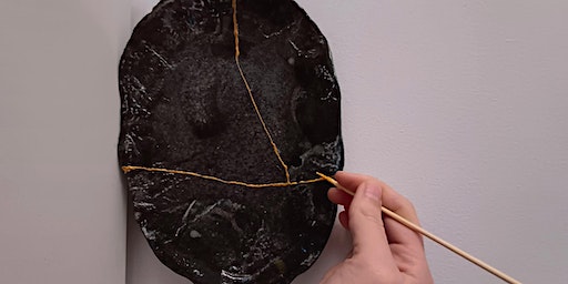Workshop Kintsugi | TransfoLAB BCN