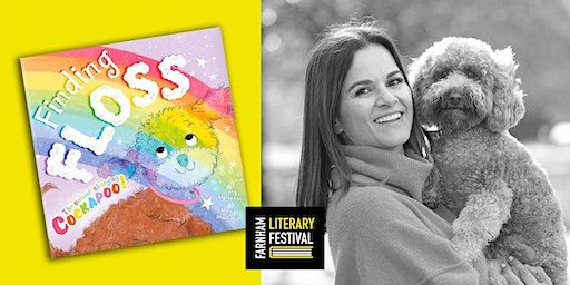 Storytime with Cara Matheson (and Scout) | Farnham Library