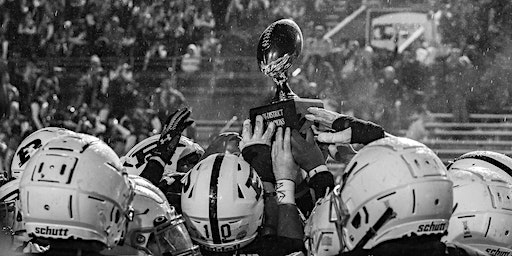 Permian Football Banquet | MCM Grande Hotel & Fun Dome, Interstate 20 Business Loop, Odessa, TX, USA