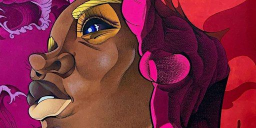 Artist Talk - "Making Sense of It All" | Elephant Room Gallery