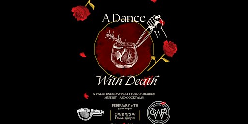 Murder Mystery Night | Great Wagon Road Distillery Waxhaw, 122 West North Main Street, Waxhaw, NC, USA