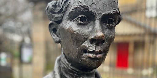 Robert Fergusson: the simmer o' his life | Scottish Poetry Library