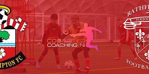 Southampton FC Academy Camp Hosted by Rathfriland FC | Iveagh Park