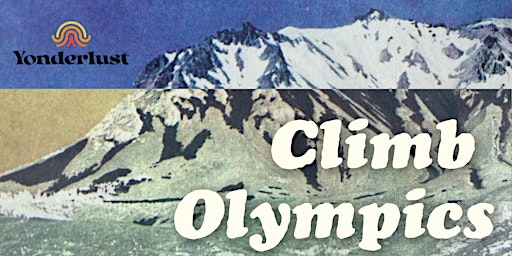 2024 Climb Olympics | 109 N Gregson St