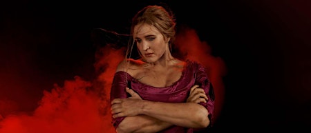 La Forza del Destino - The Metropolitan Opera: Live in HD | Chasing Rabbits