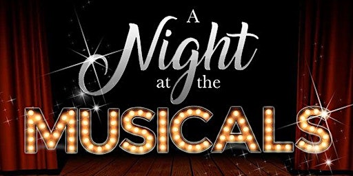 Tony Blaney Presents... A Night At The Musicals! | St Bride's Church Liverpool, Percy Street, Liverpool, UK