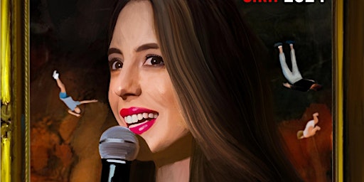 Sofia Niño De Rivera - Calgary | Bella Concert Hall