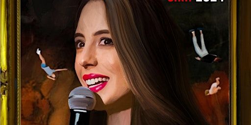 Sofia Niño De Rivera - Calgary | Bella Concert Hall