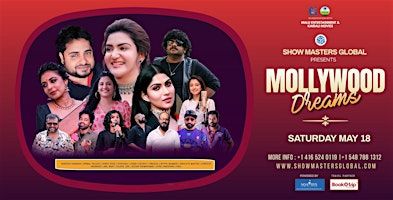 Mollywood Dreams | Centennial Hall