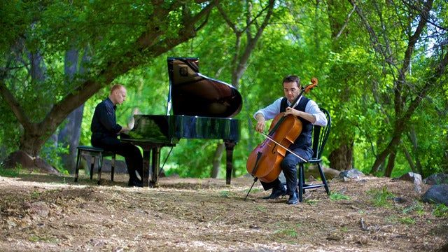 The Piano Guys 2024 (Baltimore) | The Lyric