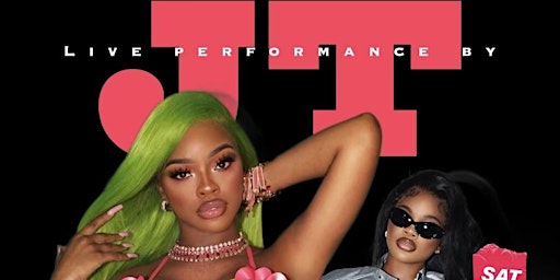 Live Performance By JT | Medusa Restaurant & Lounge Cleveland
