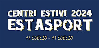 ESTASPORT 6° SETTIMANA | Via Vincenzo Lancia, 138