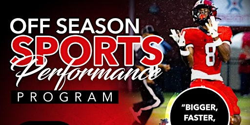 Off Season All Sports Training | P360 Performance Sports