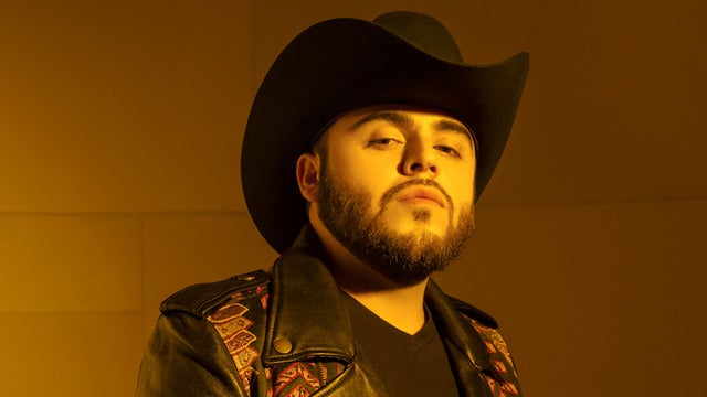 Gerardo Ortiz and Edgardo Nuñez 2024 (Camp Verde) | Cliff Castle Casino ...