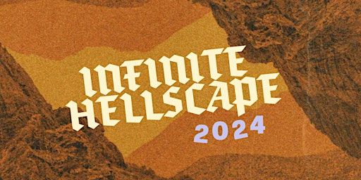 Infinite Hellscape Fest 2024 | The Pony