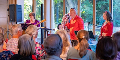 Festival Folk Club | The Woodclyffe Hall