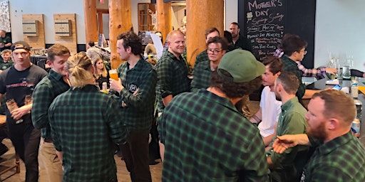 10 Years of the Axemen - Player Awards and End of Season Dinner | The Backyard