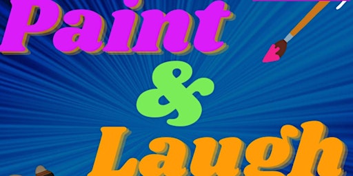 Paint and Laugh Mother's Day | BinaryBrewing.co, Southwest Broadway Street, Beaverton, OR, USA