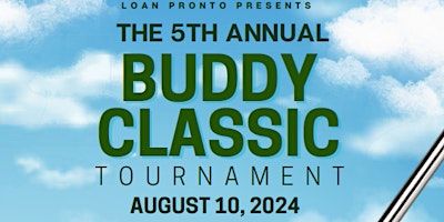 Buddy Classic Golf Tournament 2024 | Carolina Lakes Golf Club