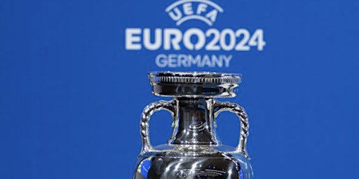 UEFA Euro 2024 kick off #ArlingtonVA | Inca Social