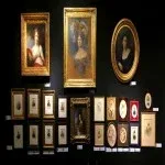 俄羅斯古董沙龍2024 | Gostinyy Dvor, 莫斯科, 俄羅斯