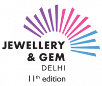 2024年德里珠寶首飾展覽會 | Pragati Maidan, 德里, 印度