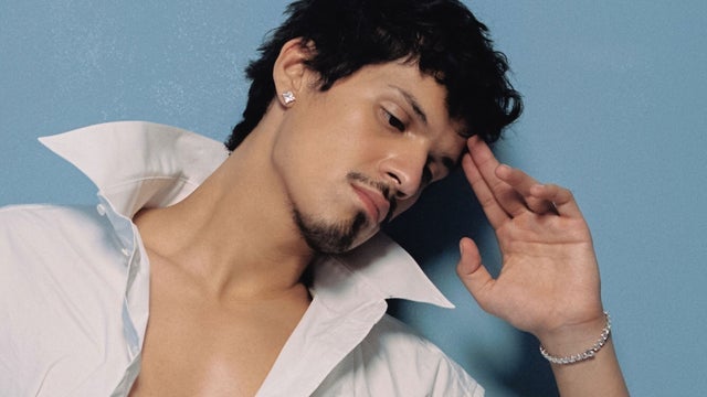 Omar Apollo - God Said No Tour 2024 (Forest Hills) | Forest Hills Stadium