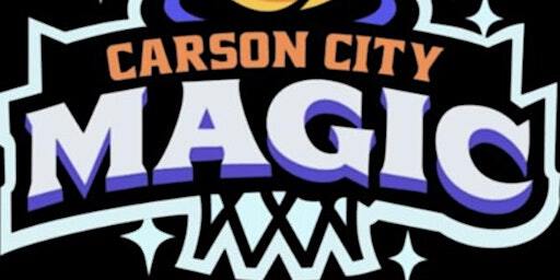 Carson City Magic Basketball Tryouts | 1860 Russell Way