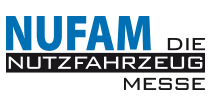 Nufam Expo 2025 | Messe Karlsruhe