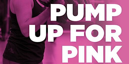 2024 Pump Up For Pink! | Monument Health Sports Performance Institute powered by EXOS