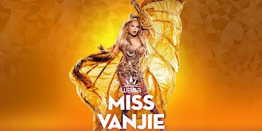 All Stars Tour After Party w/ Miss Vanjie | Papi’s