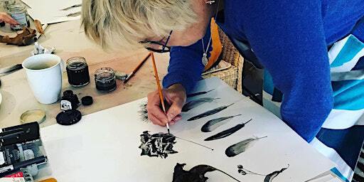 Introduction to Ink | Chapel Arts Studios - CAS Community